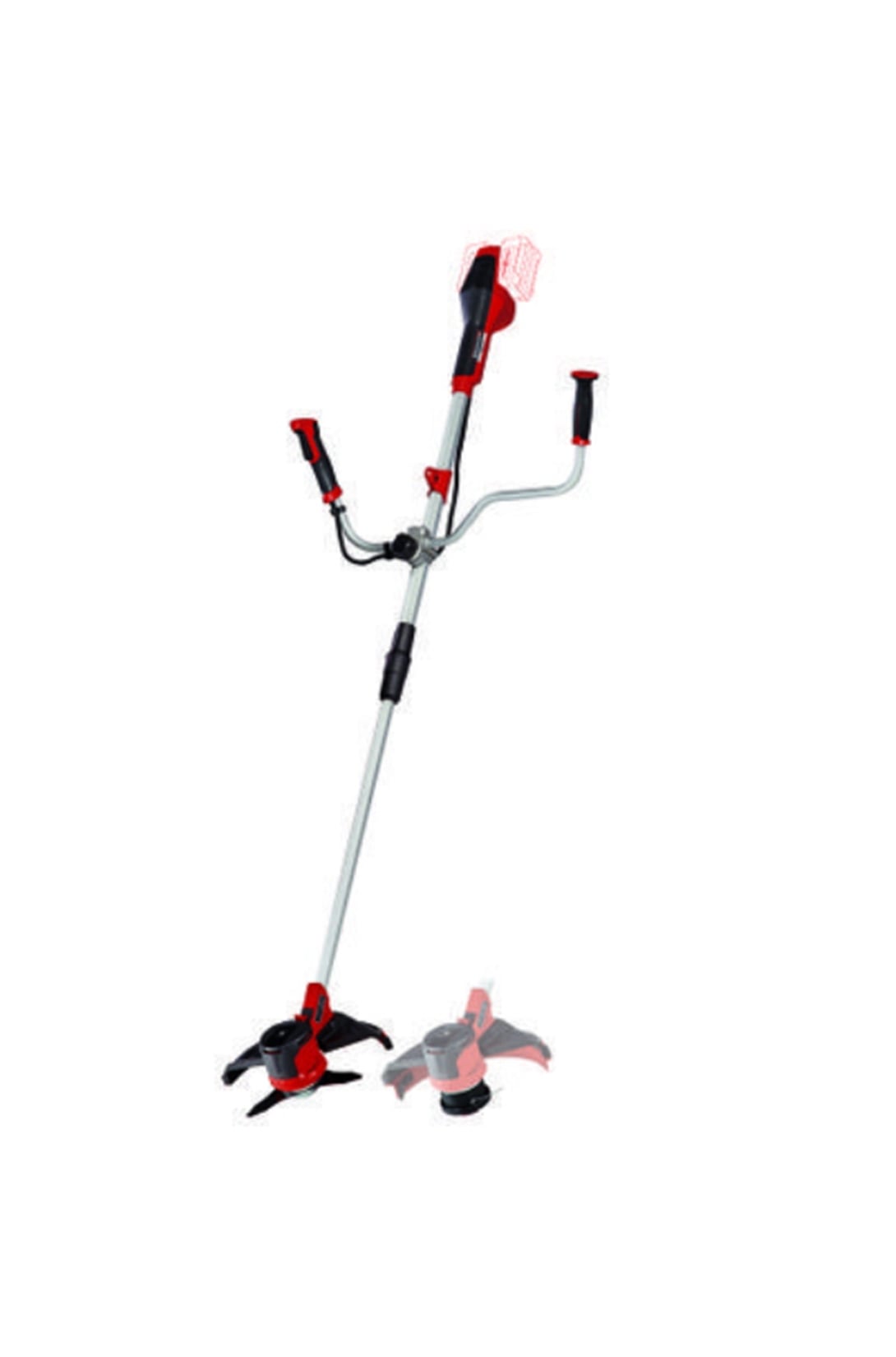 Einhell AGILLO 36/255 BL- Solo Akülü Çalı Tırpanı (Akü ve Şarj Cihazı Dahil Değildir) - 3411320