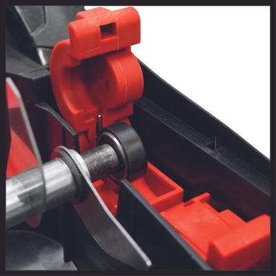 Einhell GE-SC 36/35 Li - Solo Akülü Çim Havalandırma (Akü ve Şarj Cihazı Dahil Değildir) - 3420680