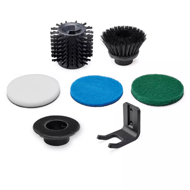 Einhell PICOBELLA 18/90 Yüzey Temizleyici (Akü ve Şarj Cihazı Dahil Değildir) - 3424220