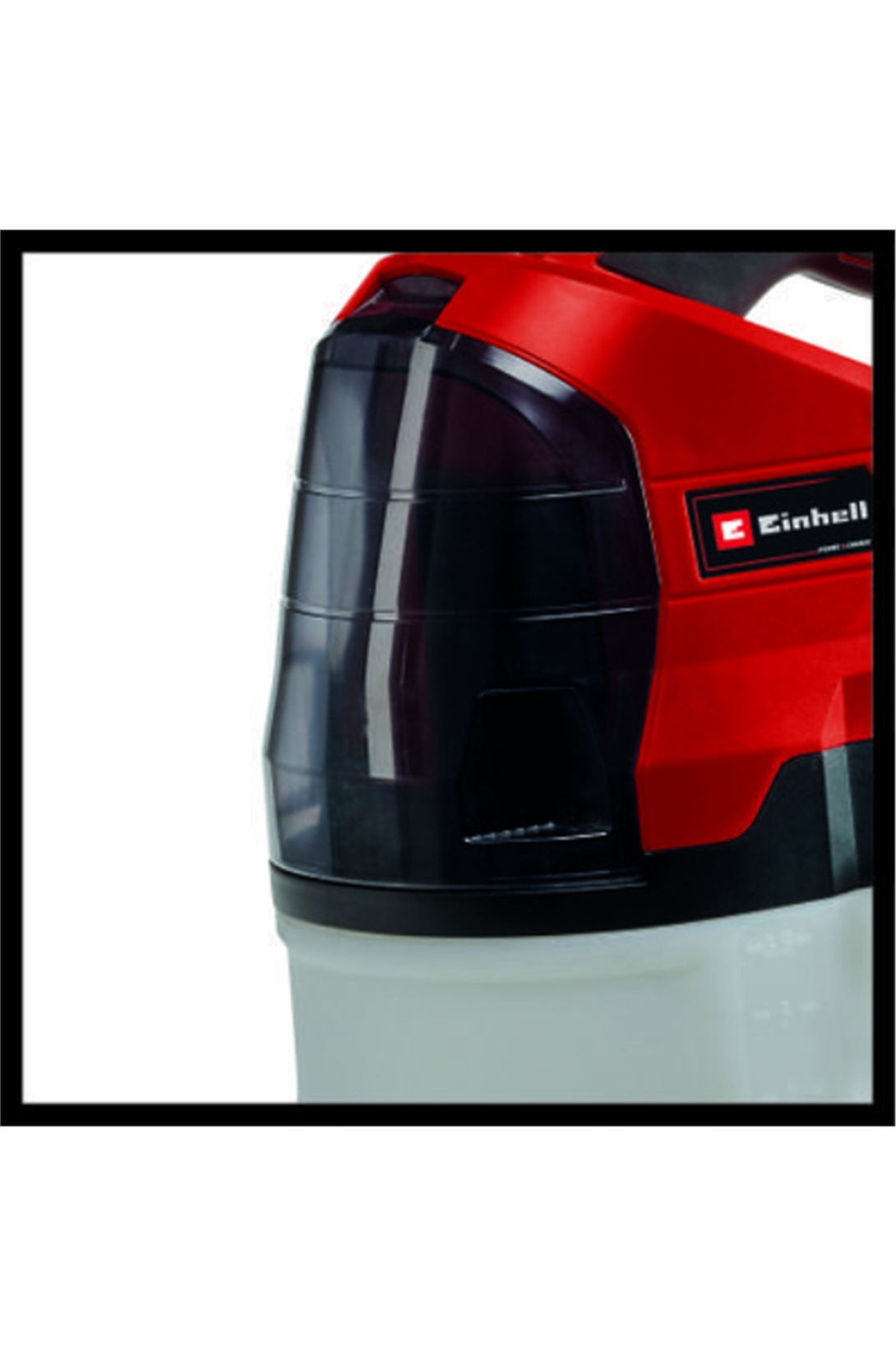 Einhell GE-WS 18/75 Li-Solo Akülü İlaçlama Pompası (Akü ve Şarj Cihazı Dahil Değildir) - 3425220