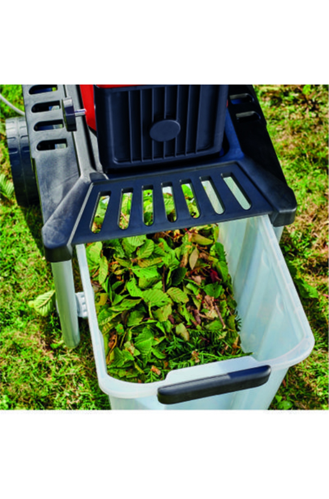 Einhell GC-RS 60 CB Dal Öğütme - 3430635