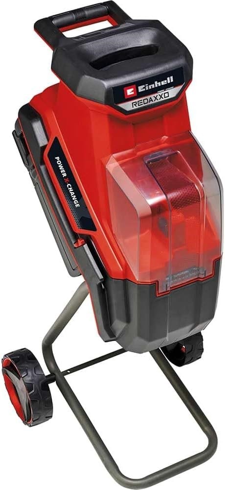 Einhell REDAXXO 36/25 Akülü Dal Öğütme - 3430710
