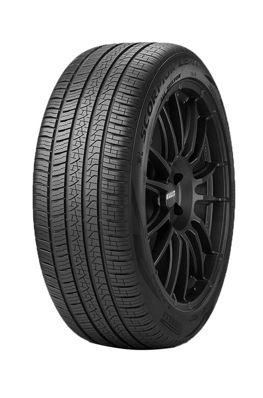 Pirelli 275/45R21 110W Scorpion Zero All Season XL LR ncs Dört Mevsim Lastik (2024)