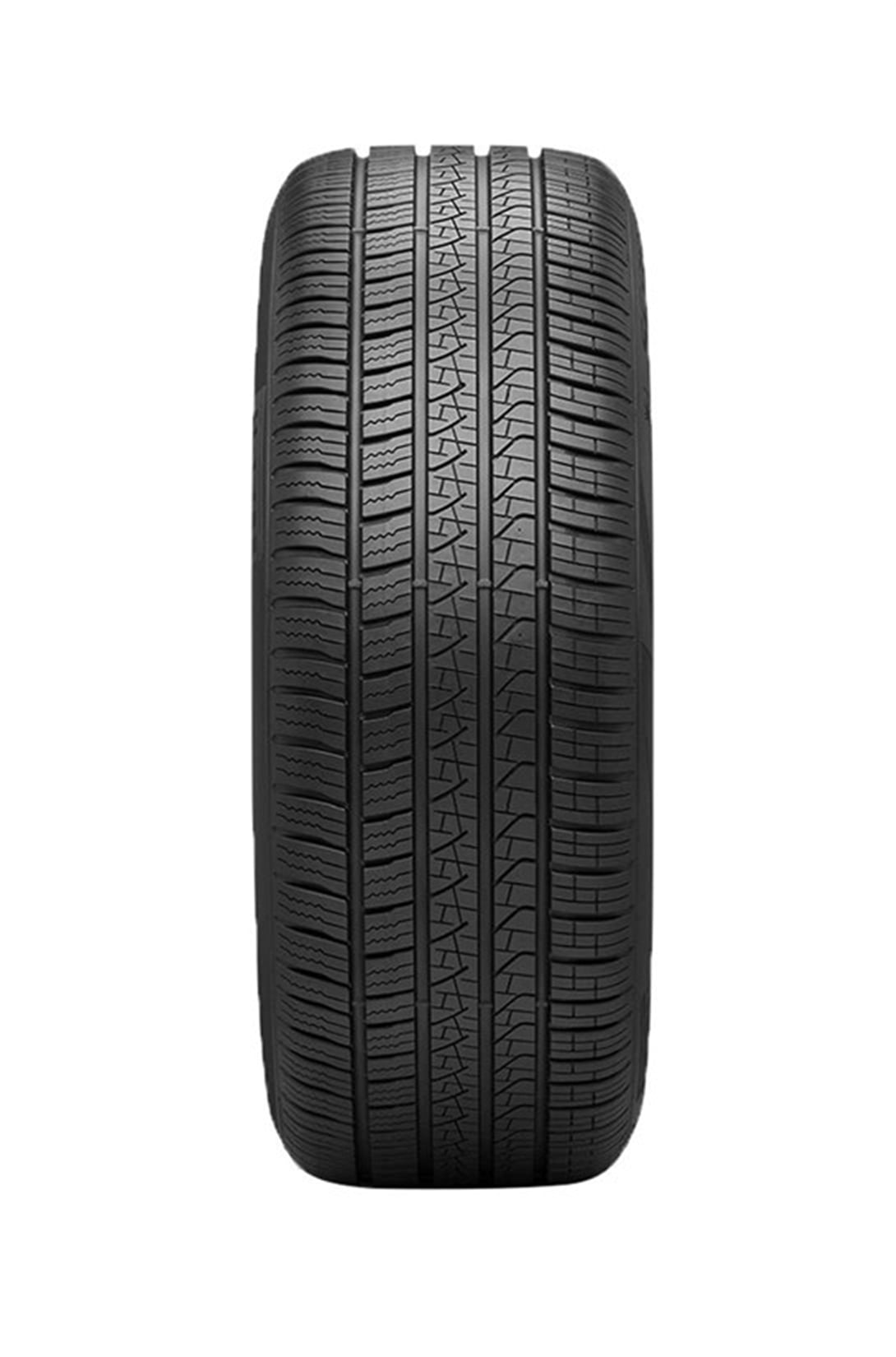 Pirelli 275/45R21 110W Scorpion Zero All Season XL LR ncs Dört Mevsim Lastik (2024)