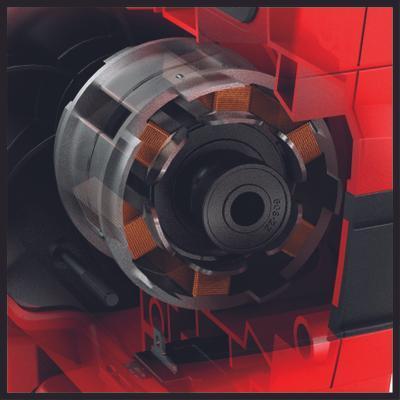 Einhell VENTURRO 18/210 - Solo Akülü Yaprak Toplama ve Üfleme (Akü ve Şarj Cihazı Dahil Değildir) - 3433625