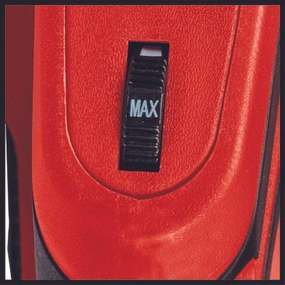 Einhell VENTURRO 18/210 - Solo Akülü Yaprak Toplama ve Üfleme (Akü ve Şarj Cihazı Dahil Değildir) - 3433625