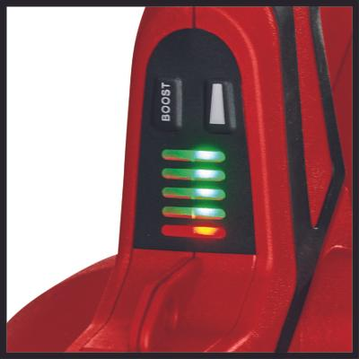 Einhell VENTURRO 36/240 Akülü Yaprak Toplama (Akü ve Şarj Cihazı Dahil Değildir) - 3433640
