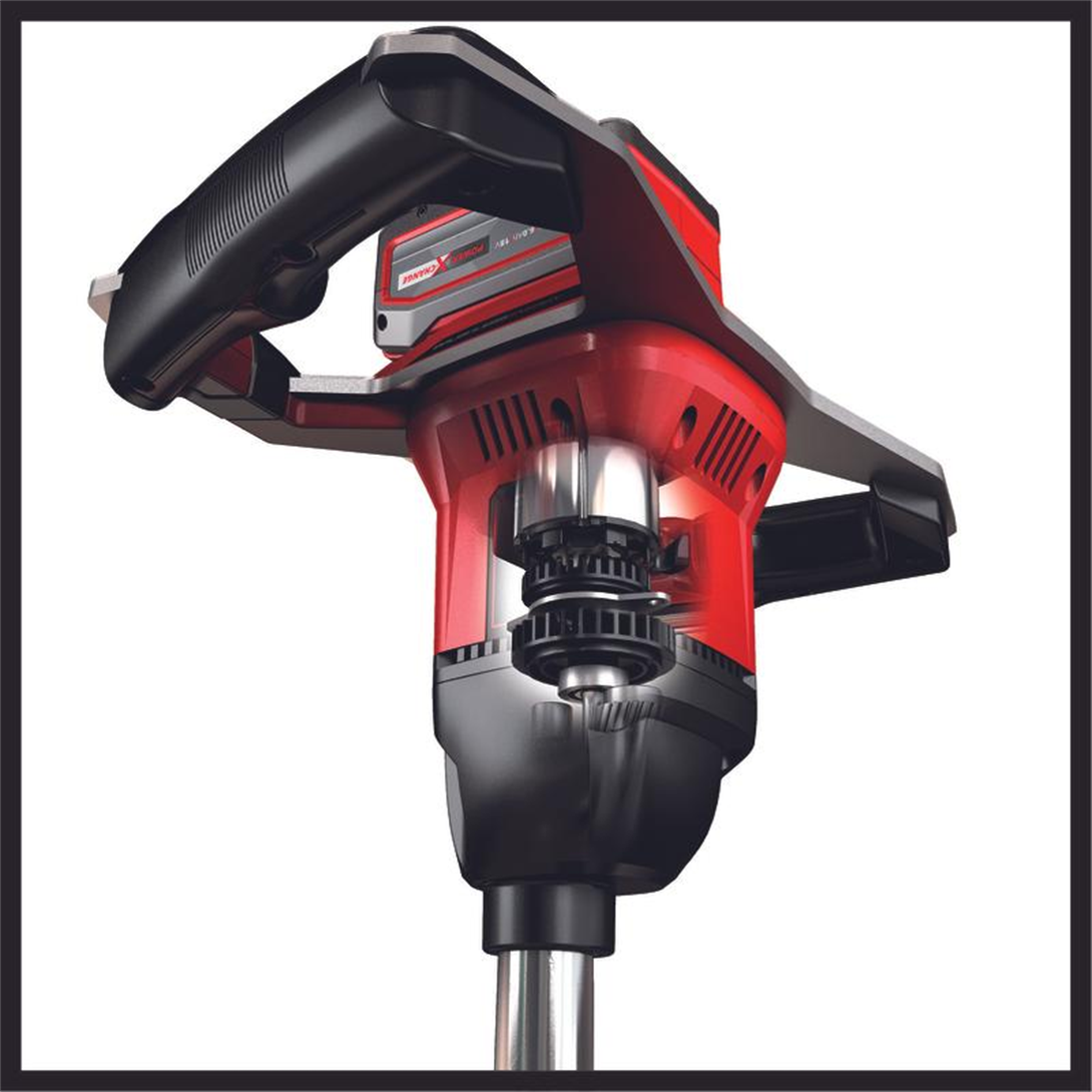 Einhell GP-EA 18 /150 Li-BL-Solo toprak burgu (Akü ve Şarj Cihazı Dahil Değildir) - 3437000