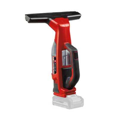 Einhell BRILLIANTO - Solo Akülü Cam Temizleme Makinesi (Akü ve Şarj Cihazı Dahil Değildir) - 3437100