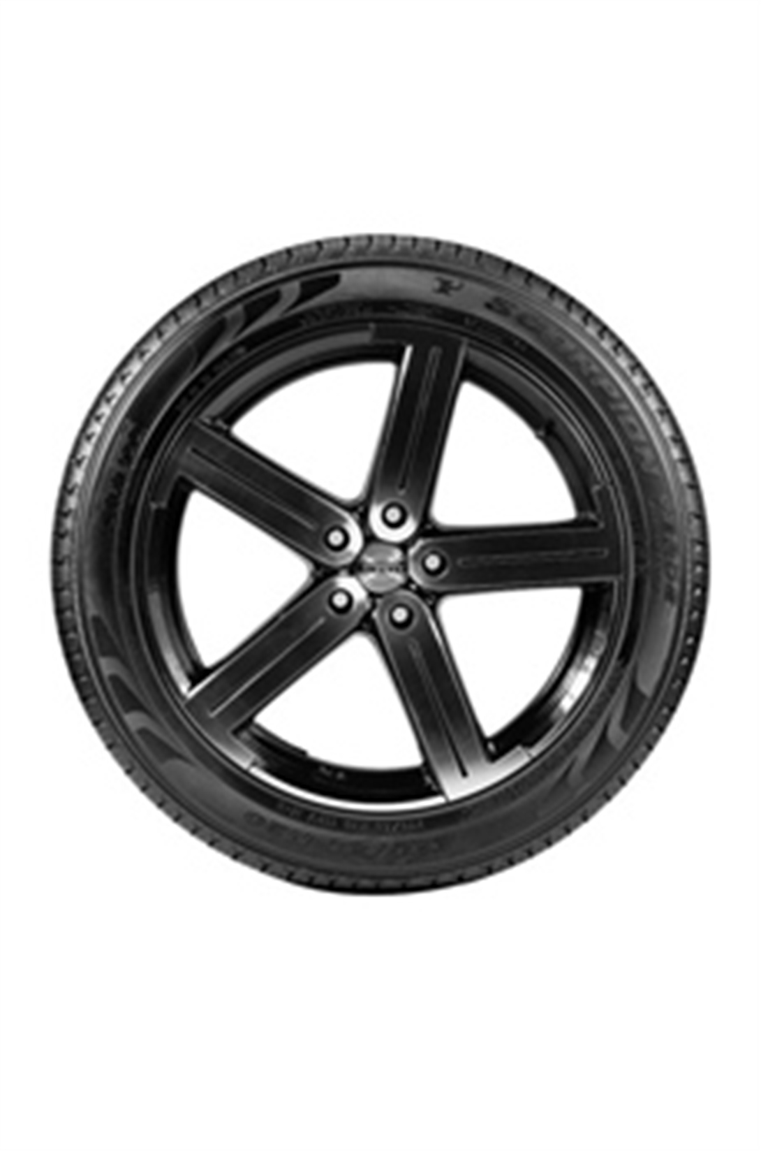 Pirelli Scorpion Verde All Season RFT MOE M+S 235/60R18 103V Dört Mevsim Lastik (2024)