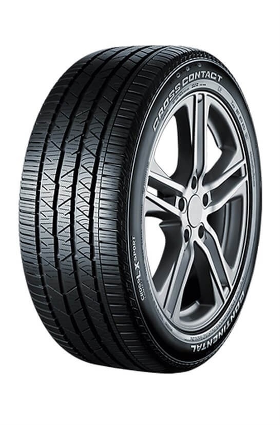 Continental ContiCrossContact LX Sport AO 285/40R21 109H Yaz Lastiği (2024)