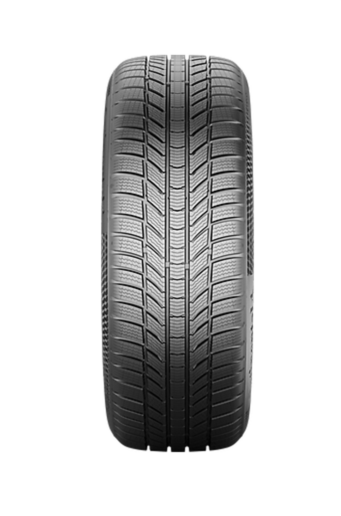 Continental 235/45R21 101T ContiWinterContact TS 870 P XL Kış Lastiği (2023)