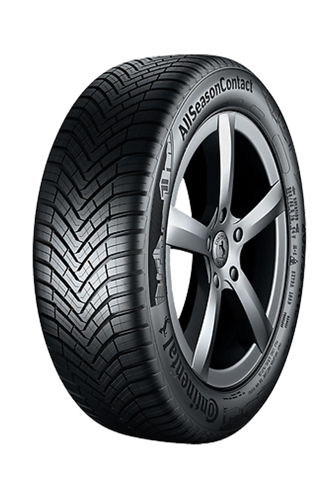 Continental 215/55R17 98H AllSeasonContact XL Dört Mevsim Lastiği (2026)