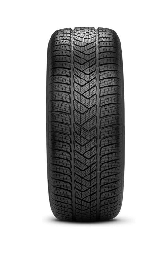 Pirelli 235/55R19 101T Scorpion Winter s-i (AO)(+) Elt Kış Lastiği (2025)