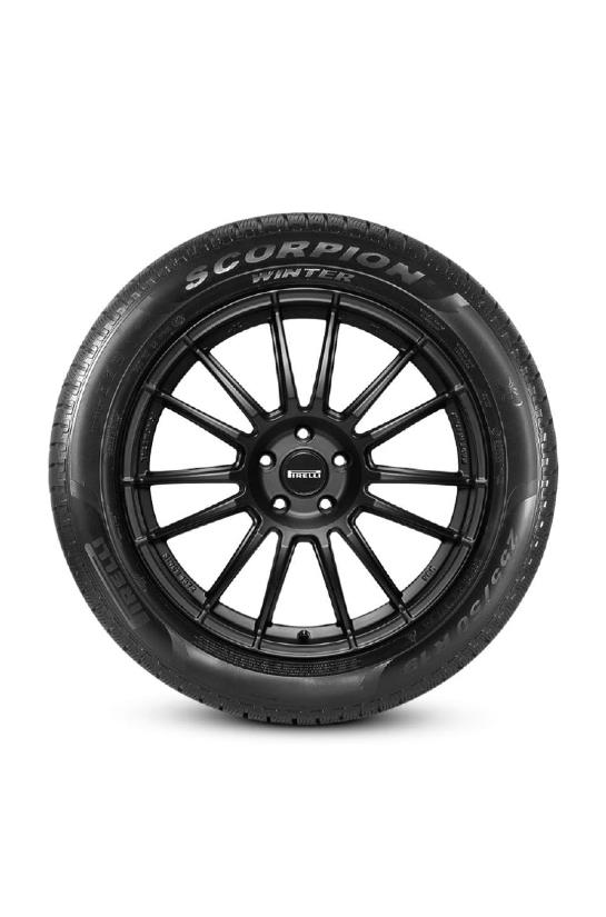 Pirelli 235/55R19 101T Scorpion Winter s-i (AO)(+) Elt Kış Lastiği (2025)