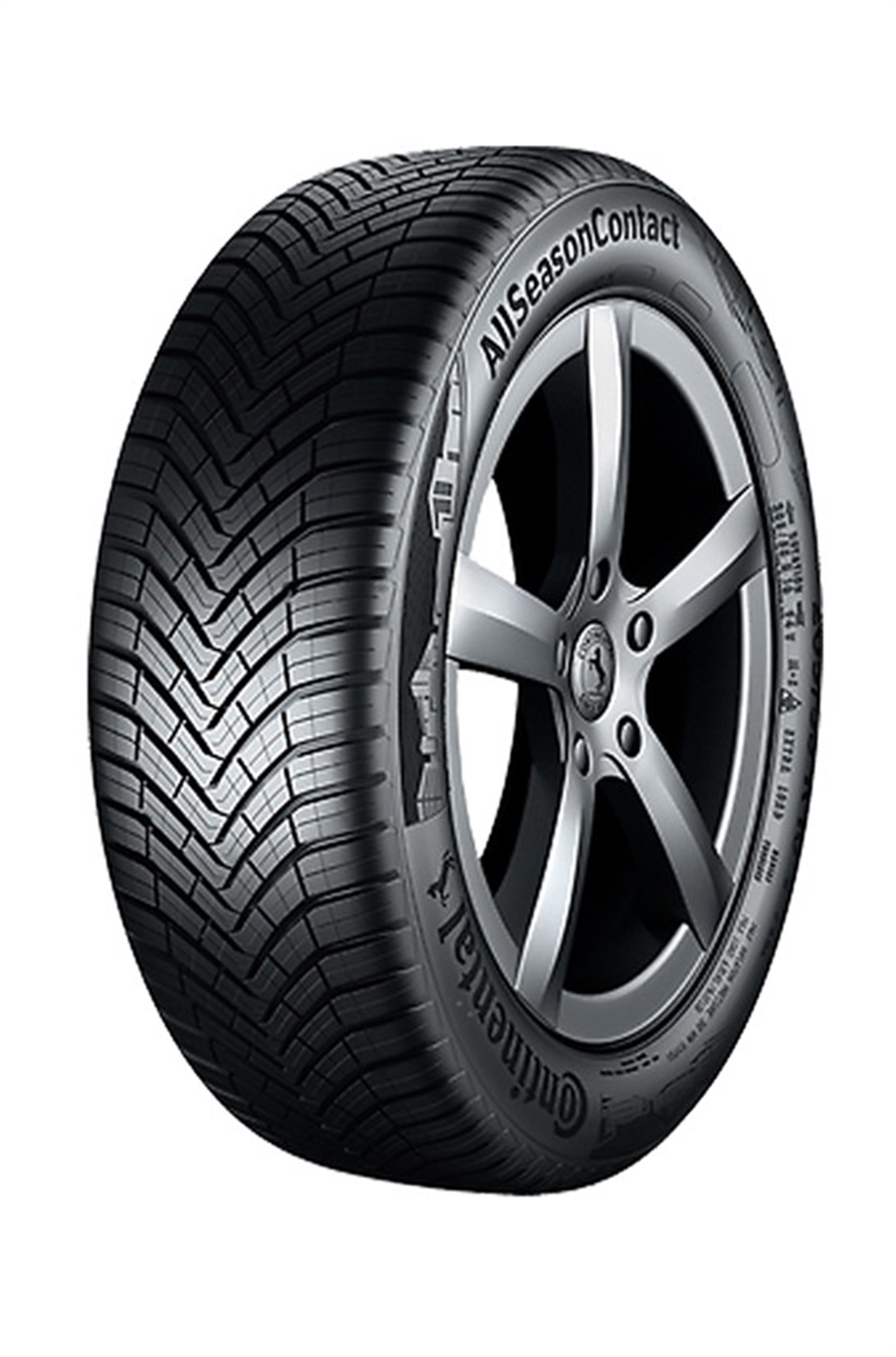 Continental AllSeasonContact XL FR 195/50R15 86H Dört Mevsim Lastik (2024)