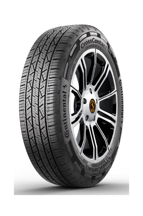 Continental 235/50R19 103V CrossContact H/T XL FR Dört Mevsim Lastiği (2025)