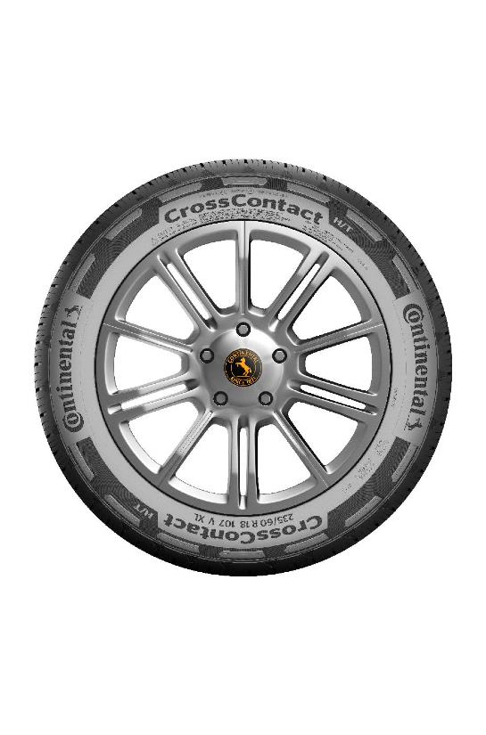 Continental 265/65R17 112H CrossContact H/T  FR Dört Mevsim Lastiği (2025)