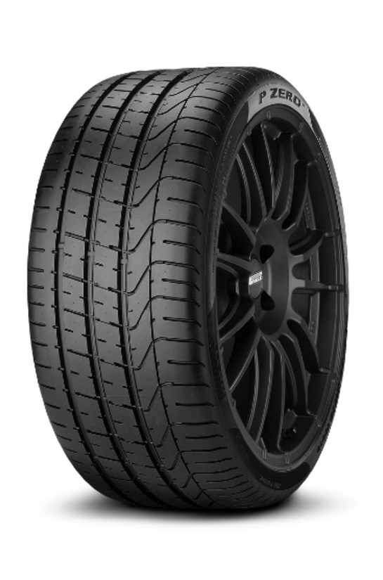 Pirelli 245/45R18 100Y P Zero XL (*) Yaz Lastiği (2026)