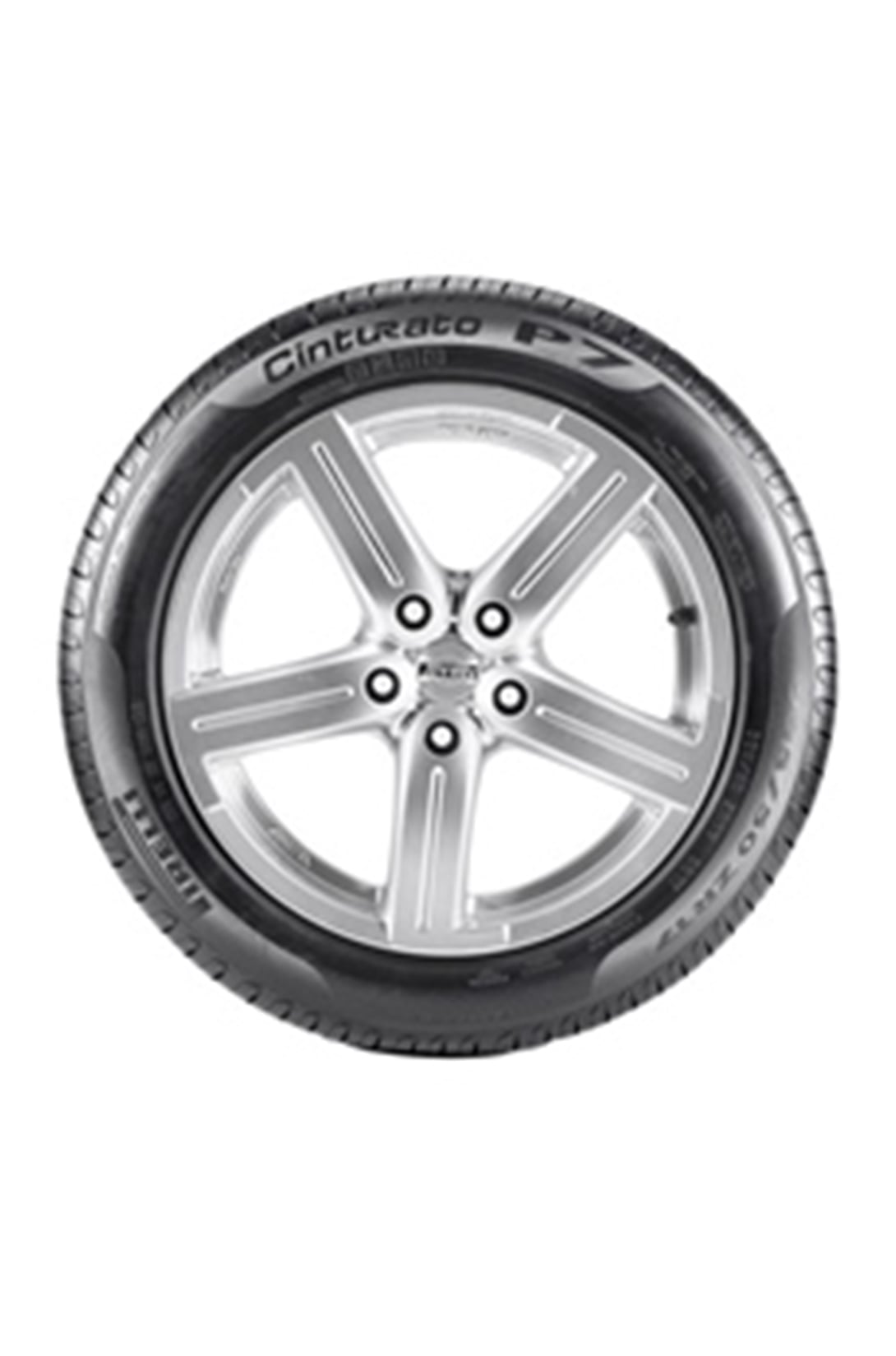 Pirelli Cinturato P7 MO 225/45R18 91W Yaz Lastiği (2024)