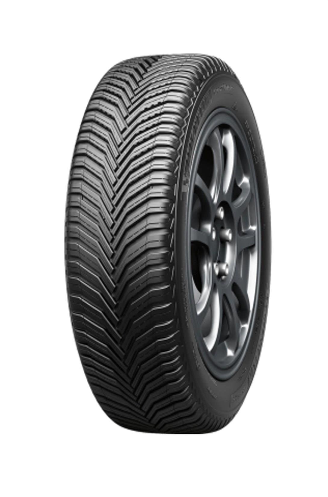 Michelin 195/50R16 88V CrossClimate 2 XL Dört Mevsim Lastik (2025)