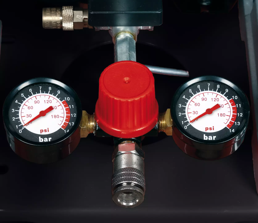 Einhell TE-AC 430/50/10, Kompresör (Yağlı) - 4010810
