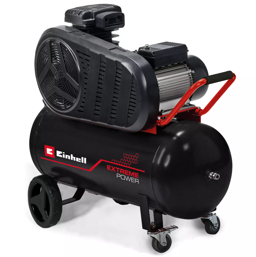 Einhell TE-AC 430/50/10, Kompresör (Yağlı) - 4010810