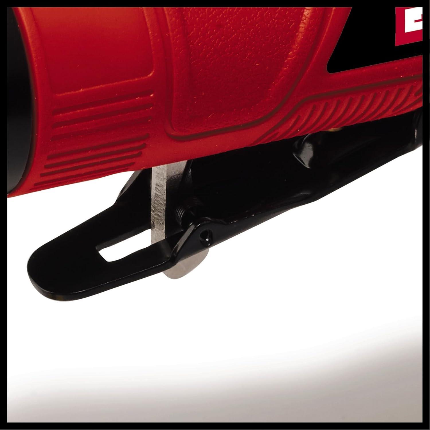 Einhell TC-PA 50, Havalı Avuç Taşlama - 4138550