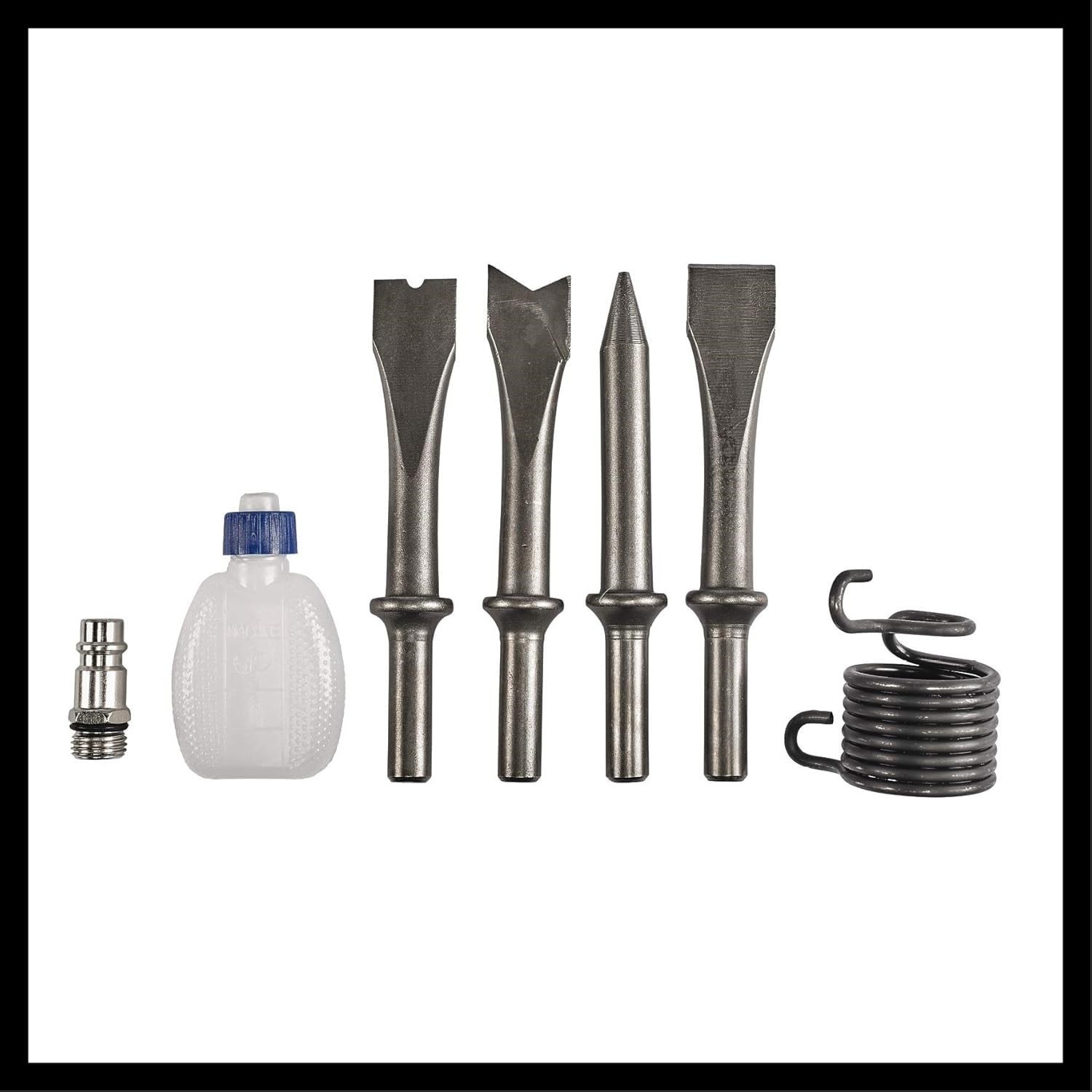 Einhell TC-PC 45 Set Havalı (Pnömatik) Kırıcı Seti - 4139045
