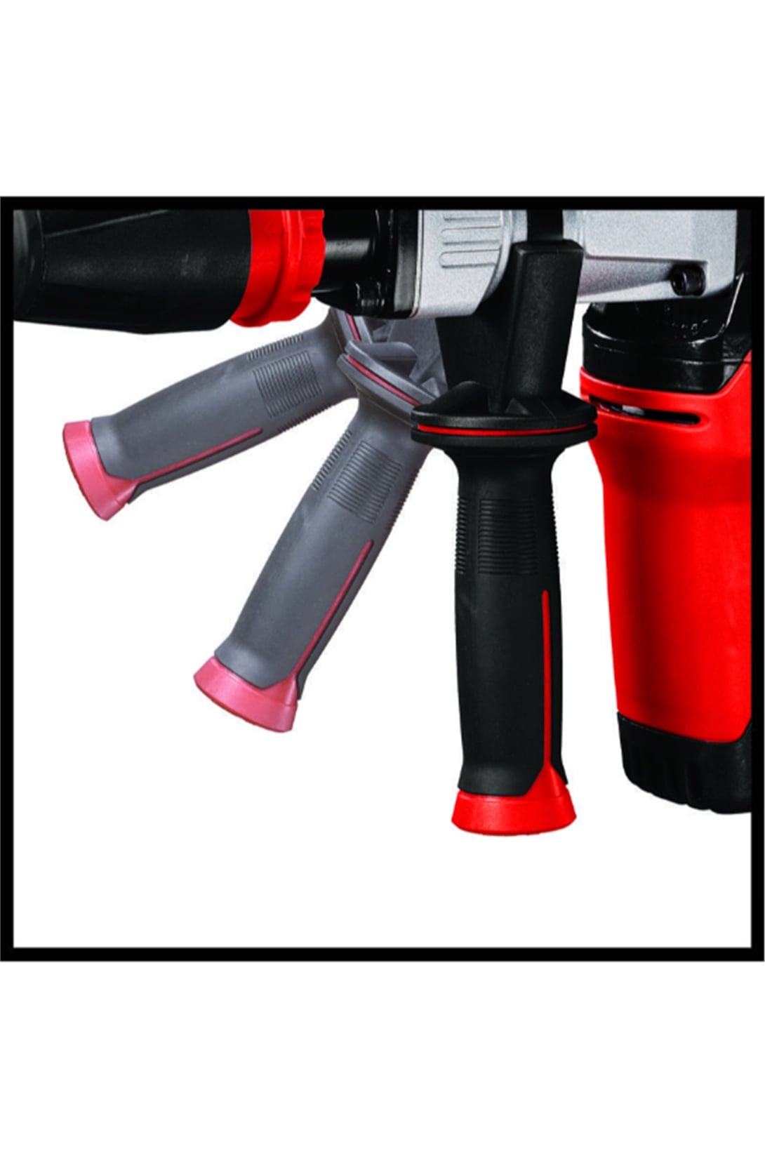 Einhell TE-DH 12 Kırıcı - 4139100