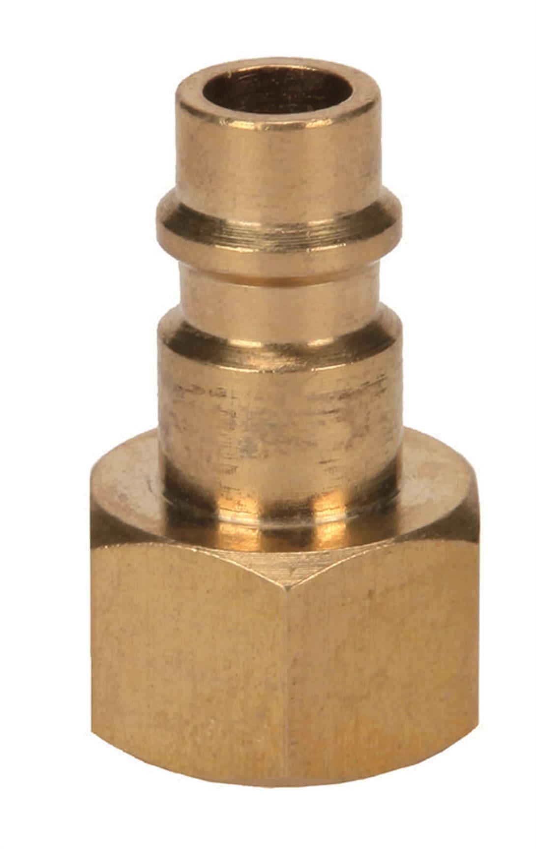 Hortum Rekoru R 3/8 6mm  dişiEinhell4139645Kompresör Ekipman ve Aksesuarları-LastikTR.com