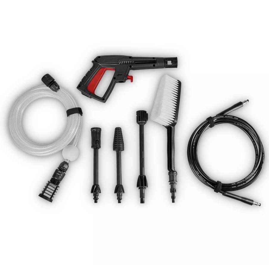 Einhell HYPRESSO 36/105 Akülü Yüksek Basınçlı Yıkama Makinesi (Akü ve Şarj Cihazı Dahil Değildir) - 4140160