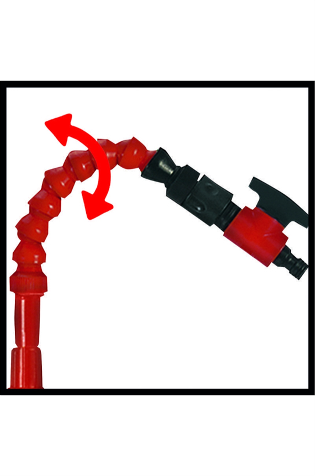 Einhell GE-SP 3546 RB Dalgıç Pompa (Temiz Su) - 4170438