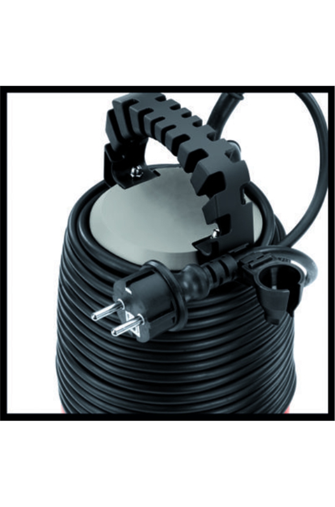Einhell GC-DP 6315 N Dalgıç Pompa - Kirli Su - 4170491