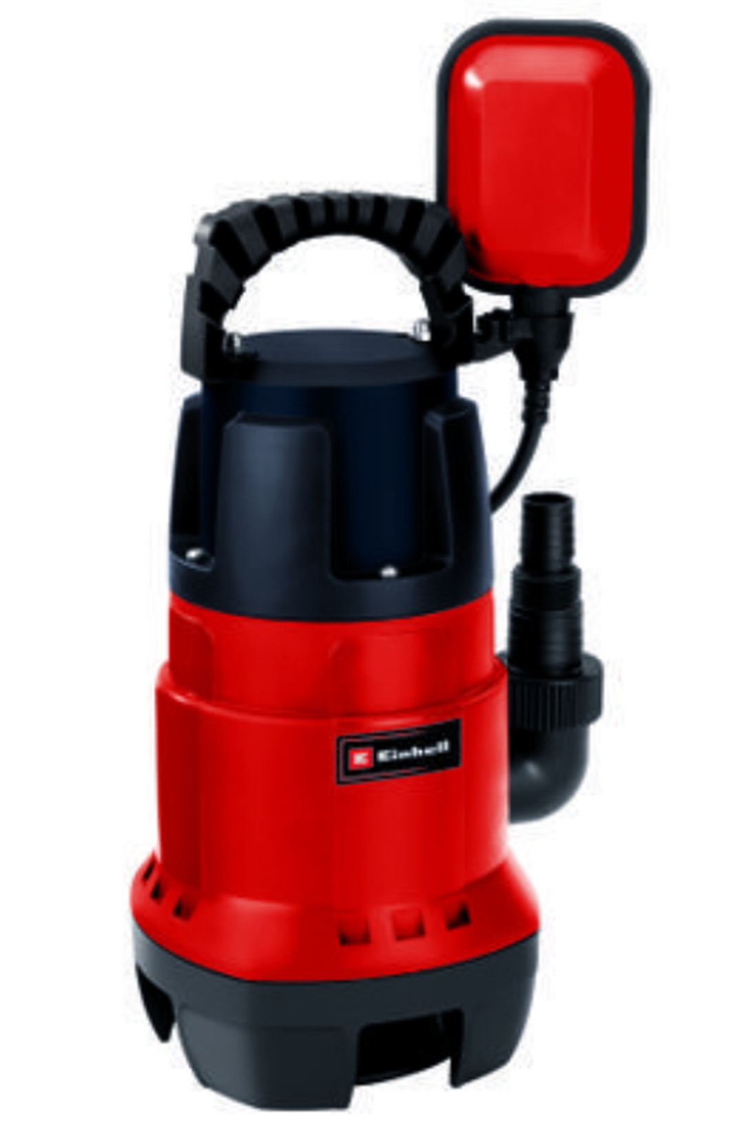 Einhell GC-DP 7835 Dalgıç Pompa - Kirli Su - 4170682