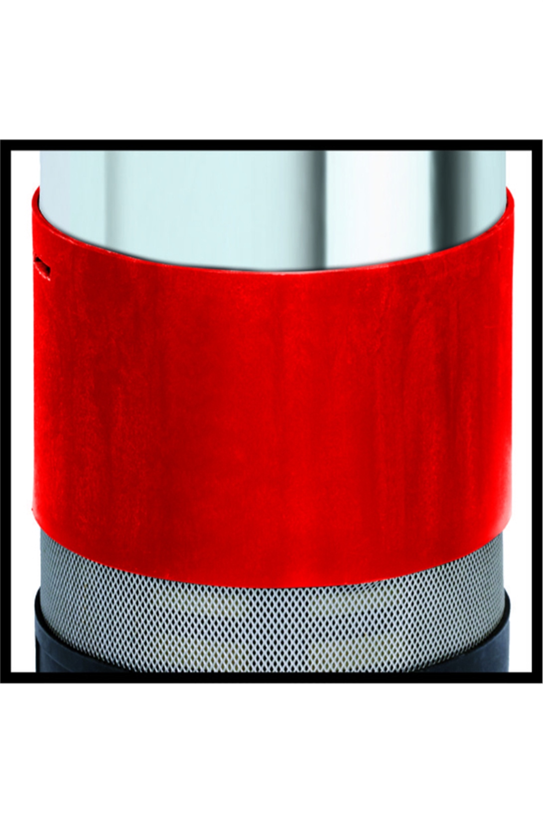 Einhell GE-PP 1100 N-A Derin Kuyu Dalgıç Pompa (Temiz Su) - 4171430
