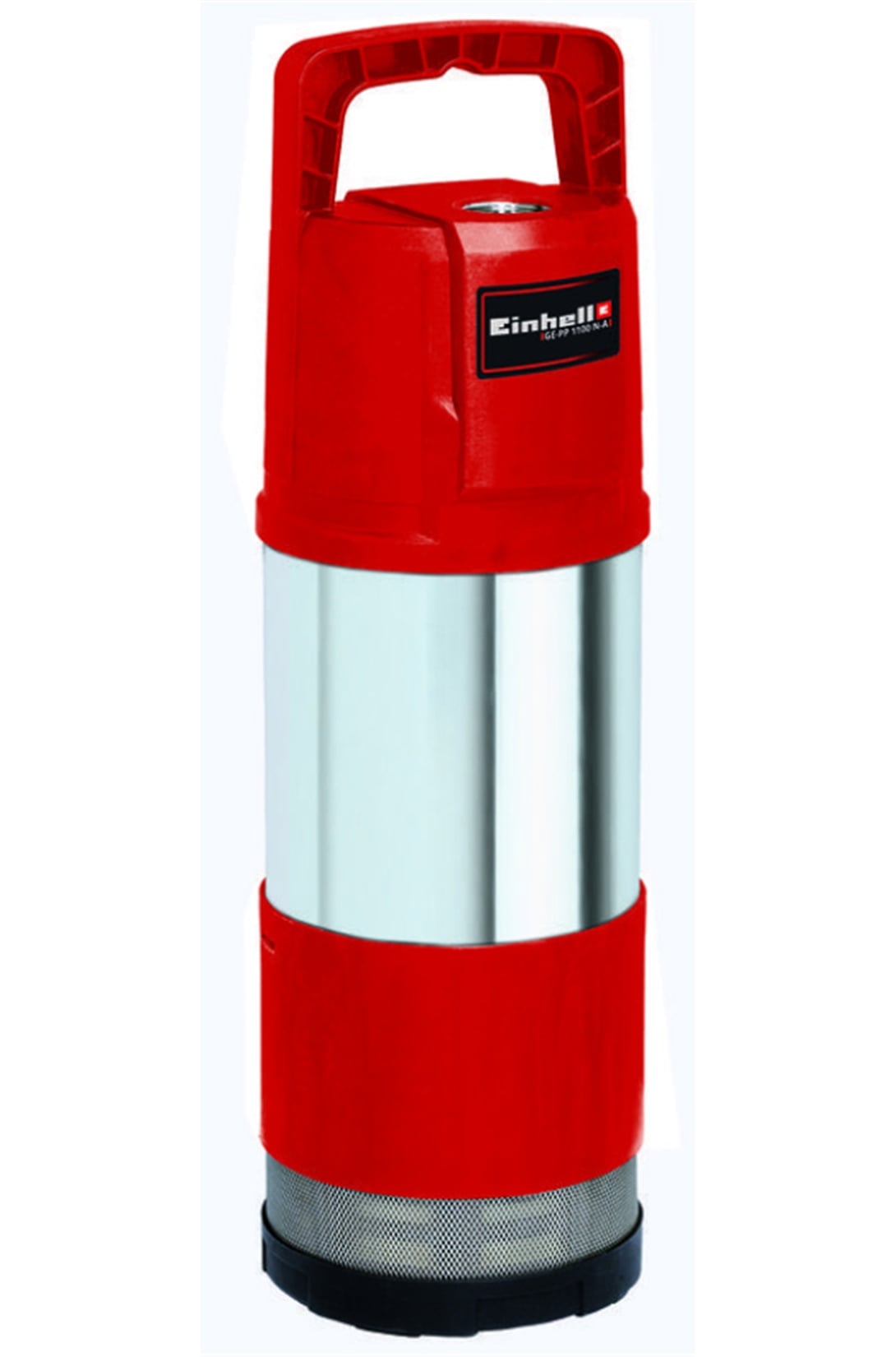 Einhell GE-PP 1100 N-A Derin Kuyu Dalgıç Pompa (Temiz Su) - 4171430