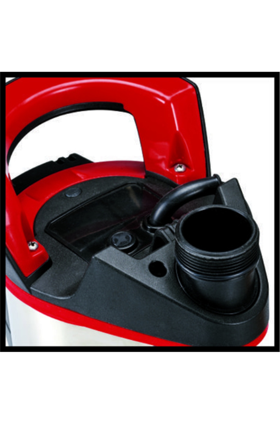 Einhell GE-SP 4390 N-A LL ECO Dalgıç Pompa - Temiz Su - 4171440