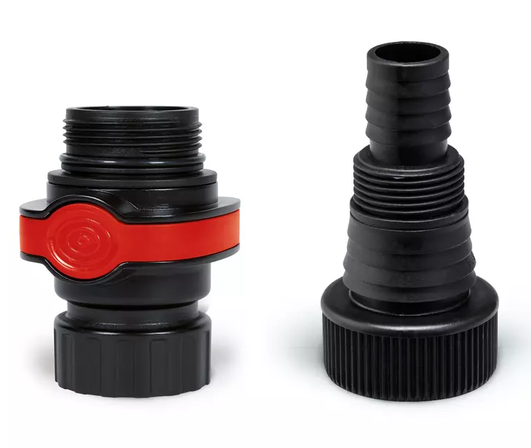Einhell GE-DP 7935 N-A LL ECO Dalgıç Pompa - Kirli Su - 4171465