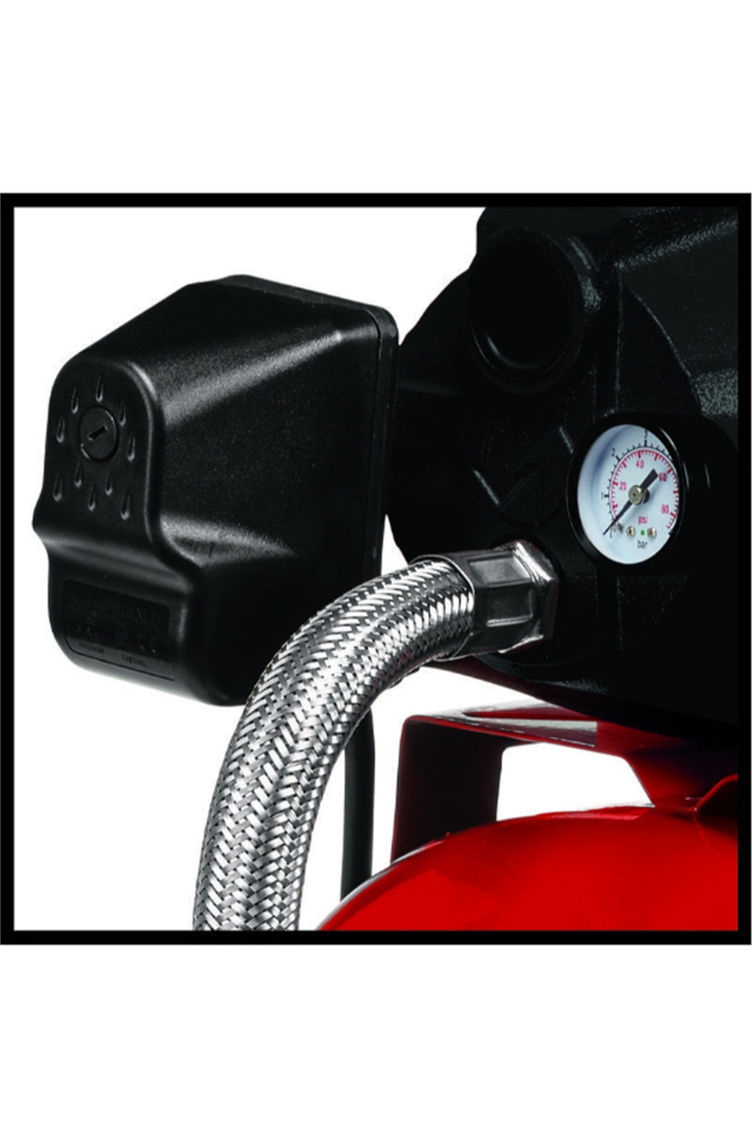 Einhell GC-WW 6036 Hidrofor - 4173118