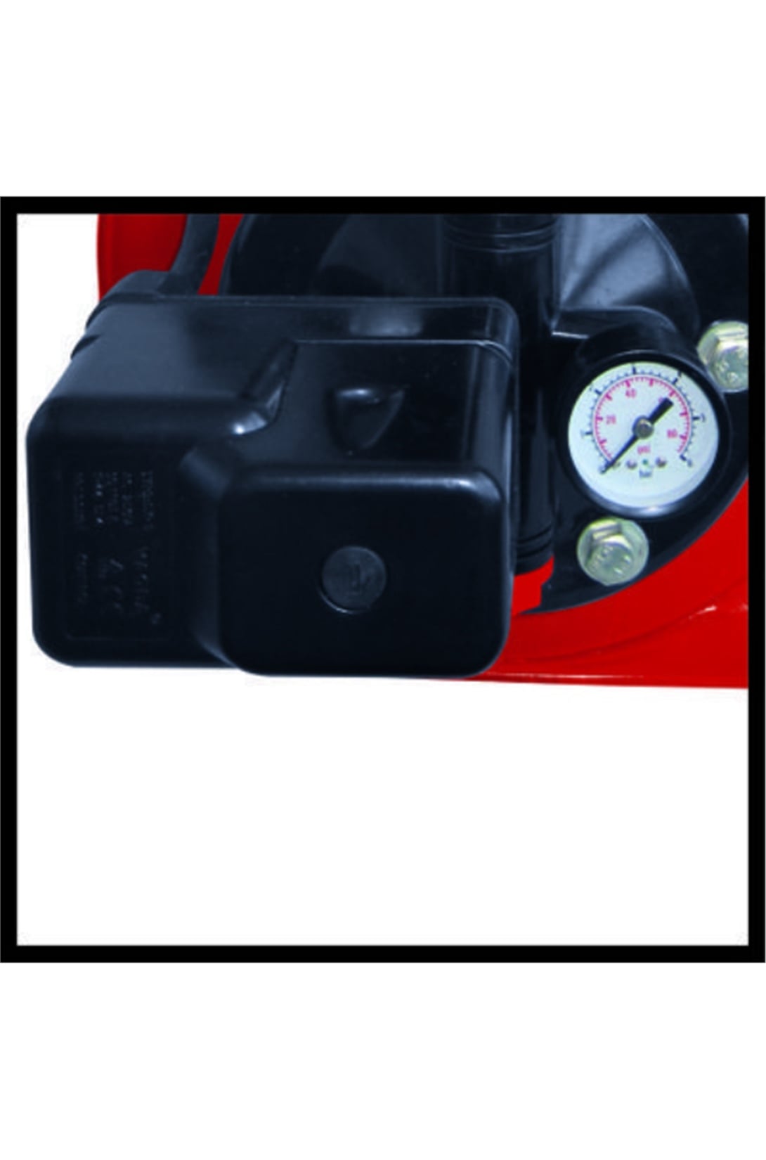Einhell GC-WW 6538 Hidrofor - 4173190