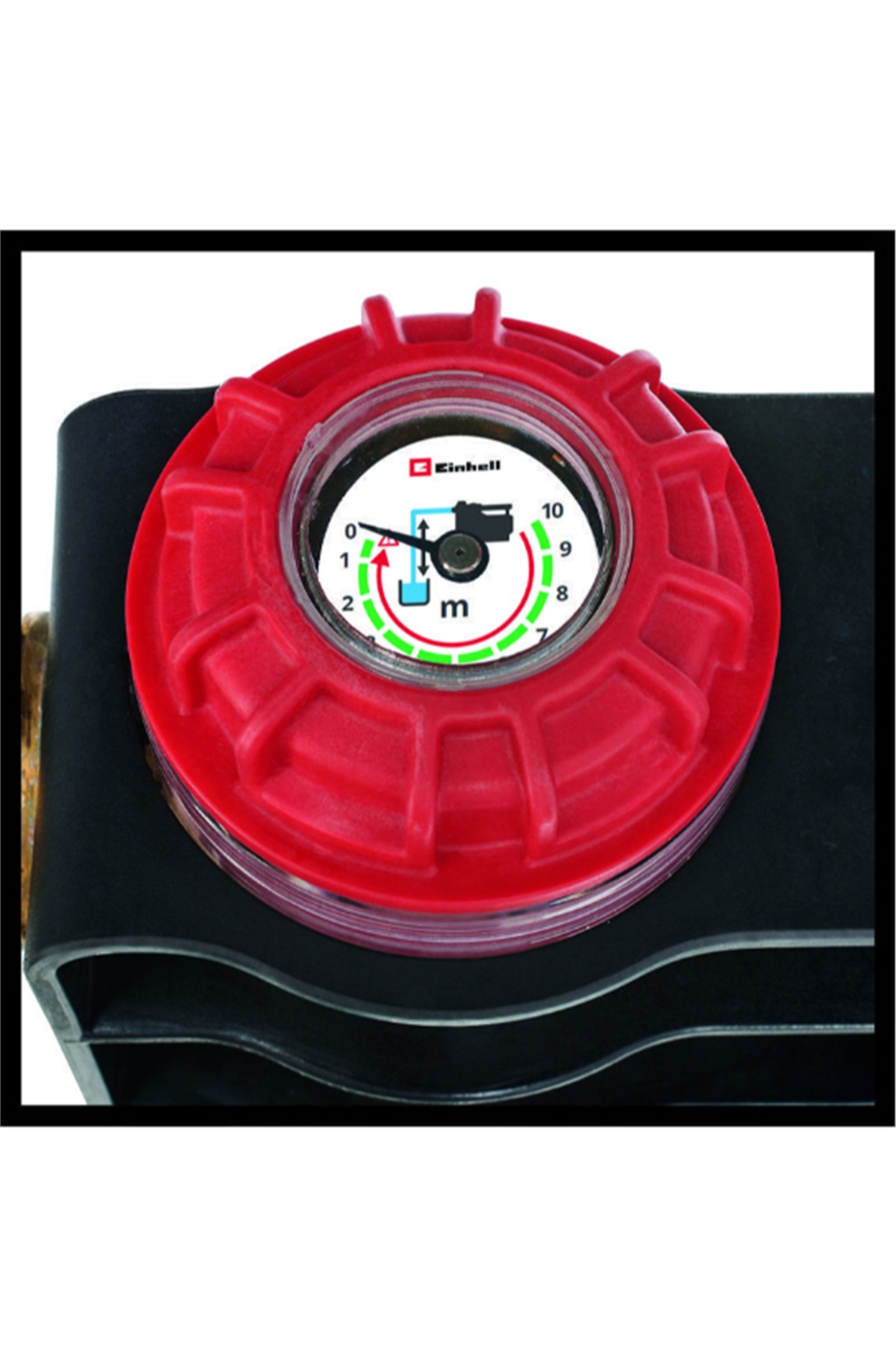 Einhell GE-WW 1246 N FS Hidrofor - 4173530