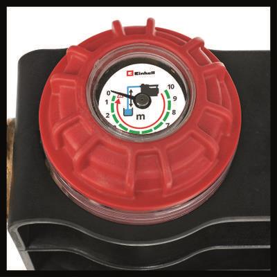 Einhell GE-WW 1145 ECO Hidrofor - 4173540