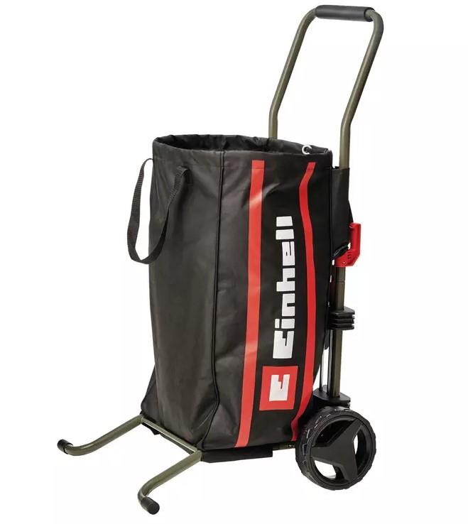 Einhell Hortum ve Yük Taşıma Arabası - 4173772