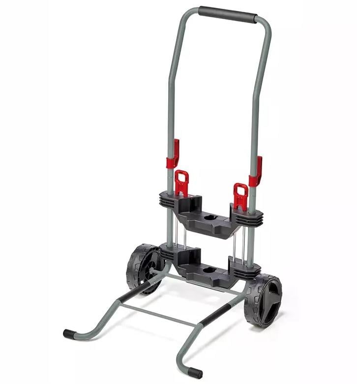Einhell Hortum ve Yük Taşıma Arabası - 4173772