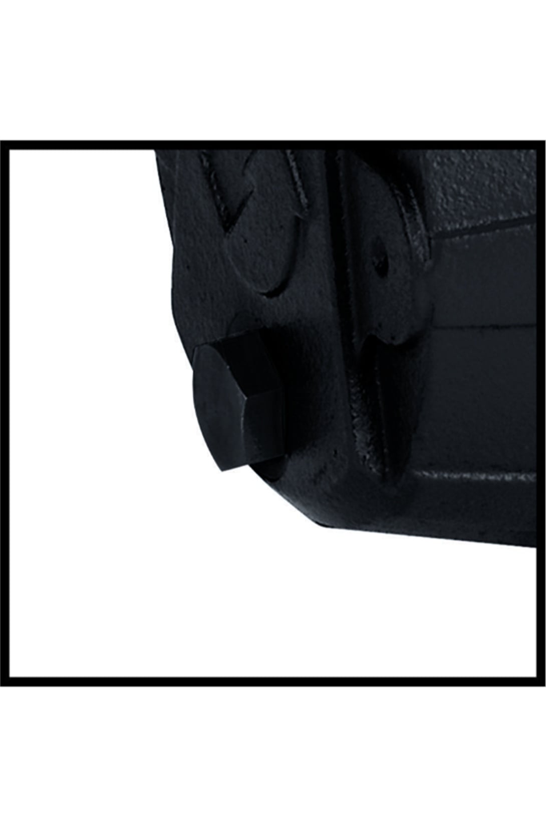 Einhell GC-GP 6036 Bahçe Pompası - 4180269