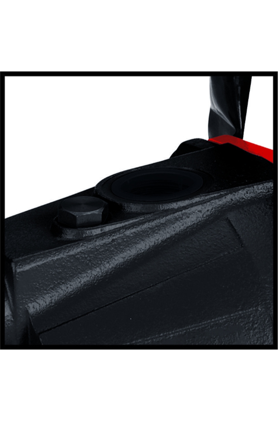 Einhell GC-GP 6036 Bahçe Pompası - 4180269