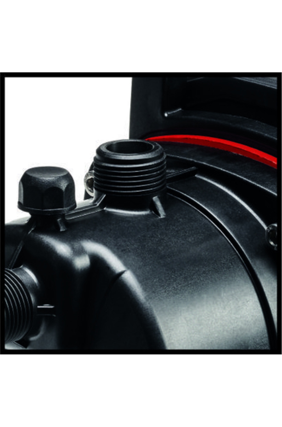 Einhell GC-GP 6538 Bahçe Pompası - 4180280