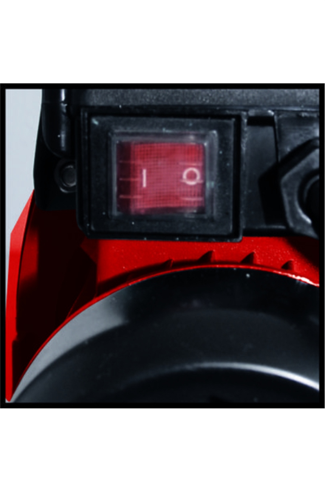 Einhell GC-GP 6538 Bahçe Pompası - 4180280