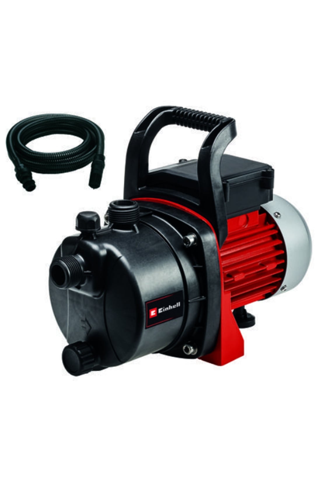 Einhell GC-GP 6538 Bahçe Pompası Seti - 4180283